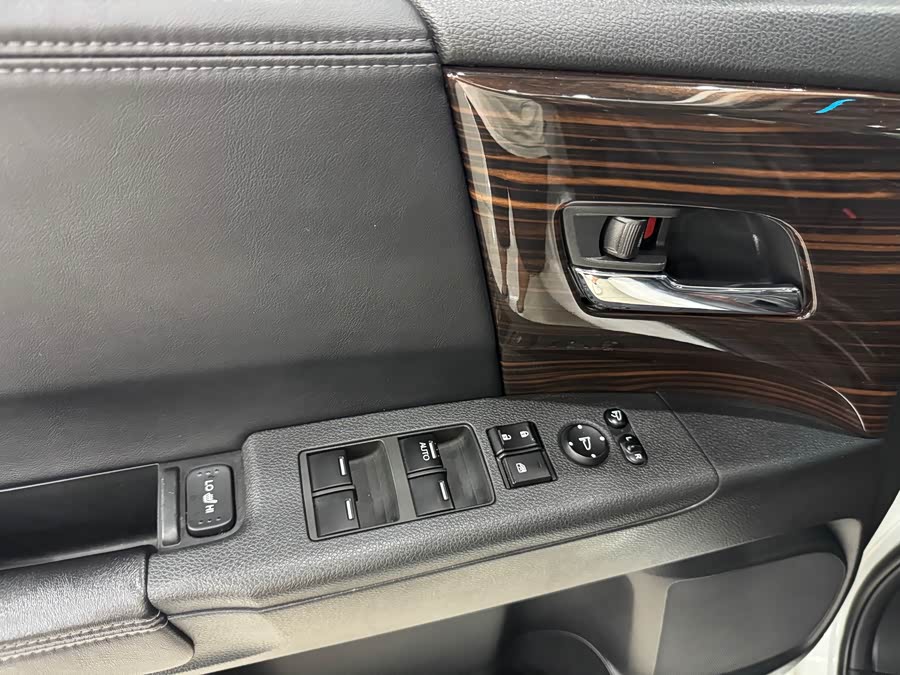 Honda ODYSSEY 2019 #9 Honda ODYSSEY 2019 immagine di auto #9