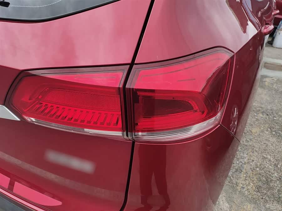 Haval H4 2019 изображение автомобиля #9