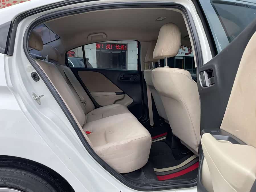 本田 锋范 2017 #9 本田 锋范 2017 汽车图片 #9