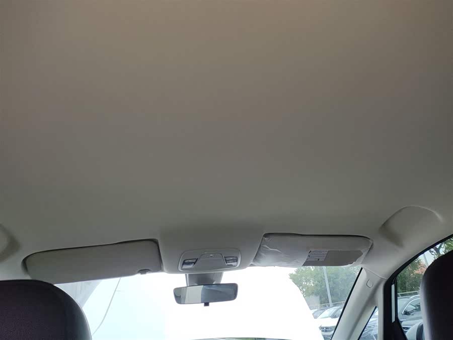 Livan Maple 80V L 2024 car image #9