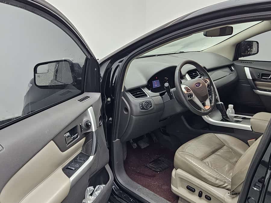 Ford Edge (Imported) 2013 immagine di auto #9