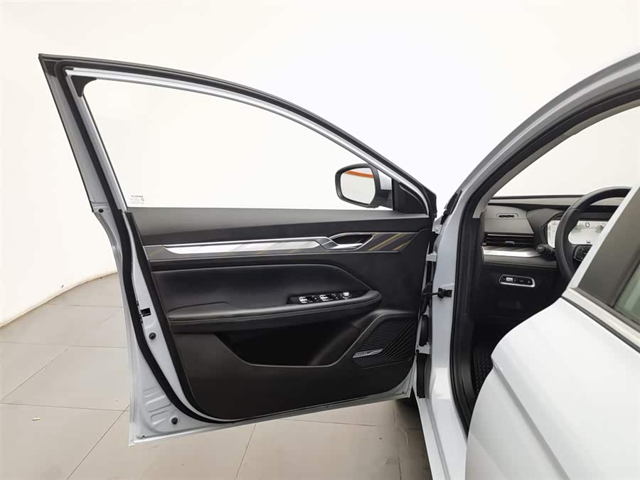 GEELY Emgrand L HiP 2023 #9 GEELY Emgrand L HiP 2023 car image #9