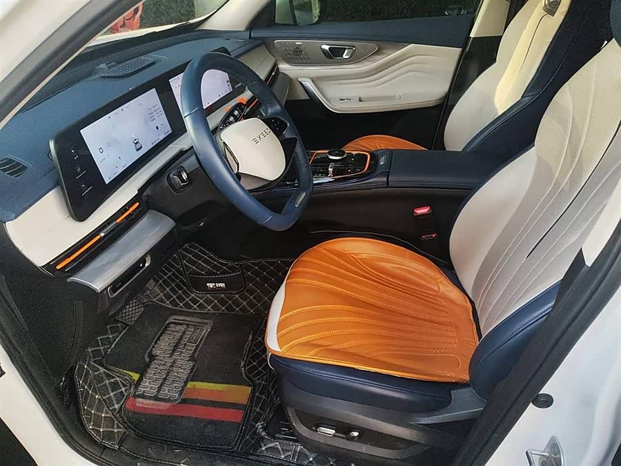 Exceed Chasing Wind C-DM 2023 #9 Exceed Chasing Wind C-DM 2023 car image #9