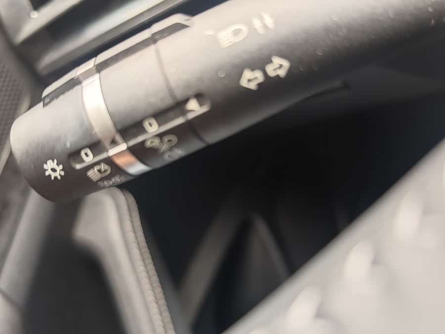 BYD Qin Pro New Energy 2019 car image #9