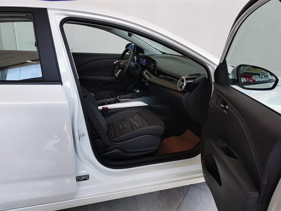 雪佛兰 科鲁泽 2023 汽车图片 #9