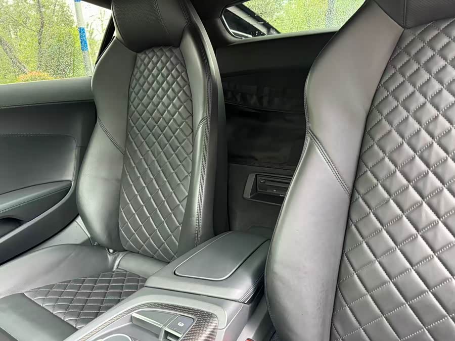 Audi R8 2016 #9 Audi R8 2016 car image #9