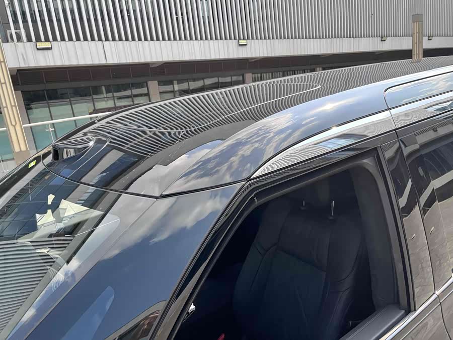 Volkswagen Phideon 2025 immagine di auto #9