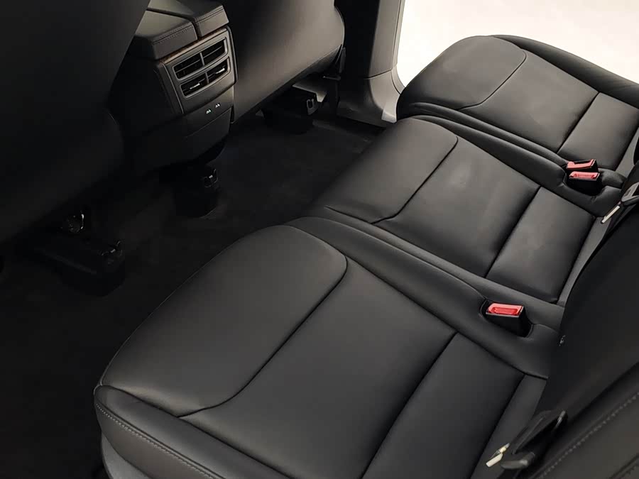 特斯拉 Model X 2020 汽车图片 #9