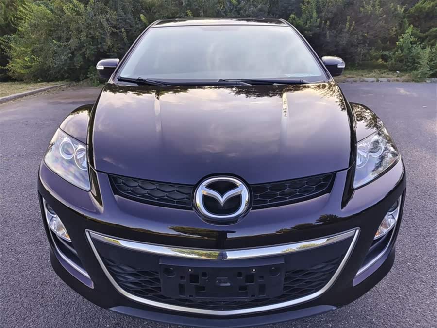 马自达 马自达CX-7 2015 汽车图片 #9