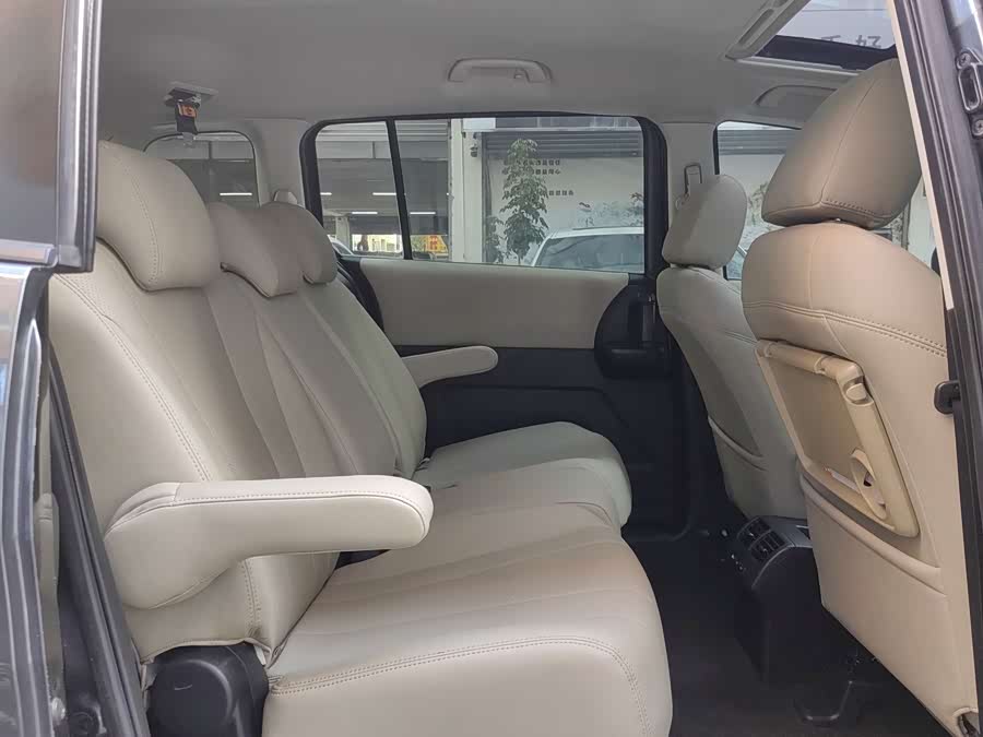 马自达 马自达5 2013 汽车图片 #9