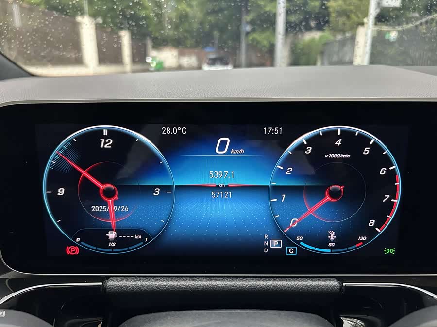 Mercedes-Benz B Class 2020 #9 Mercedes-Benz B Class 2020 car image #9