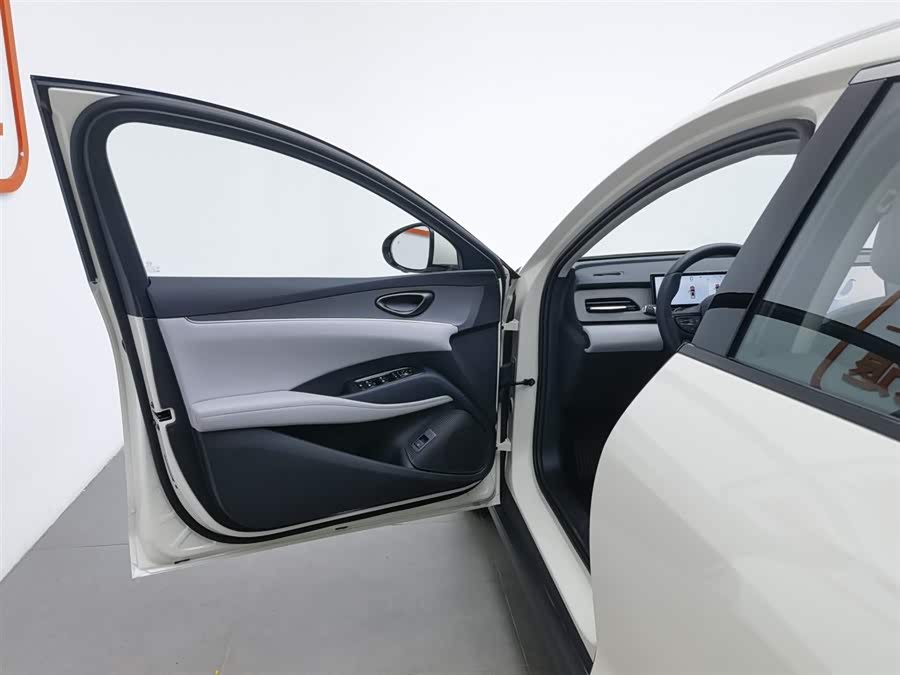 BYD Seal 06 DM-i 2025 #9 BYD Seal 06 DM-i 2025 immagine di auto #9