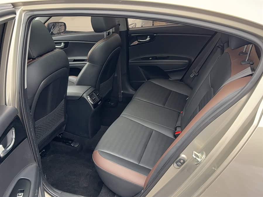 起亚 凯绅 2019 汽车图片 #9