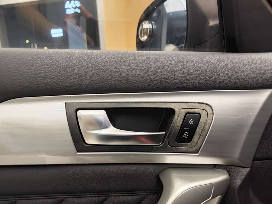 Haval H2 2015 #9 Haval H2 2015 imagen de coche #9