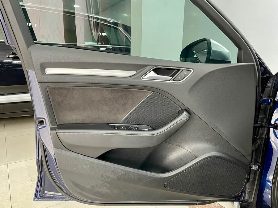 Audi S3 2017 image de voiture #9