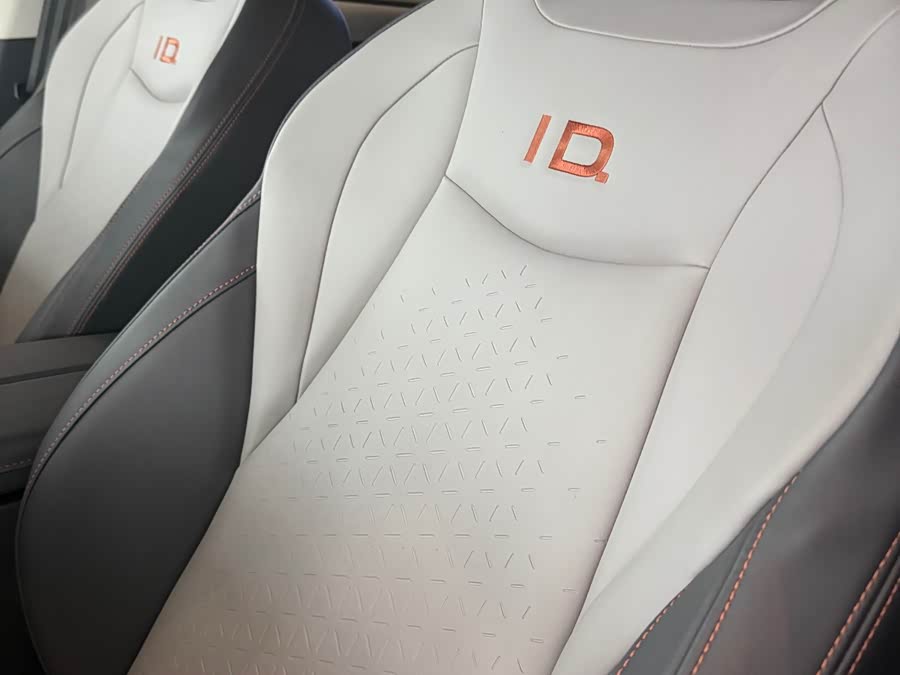 Volkswagen ID.7 Vizzion 2024 #9 Volkswagen ID.7 Vizzion 2024 immagine di auto #9