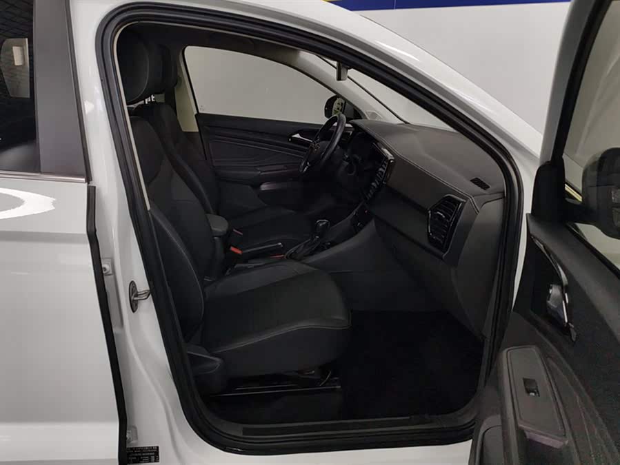 捷达 捷达VS5 2019 汽车图片 #9