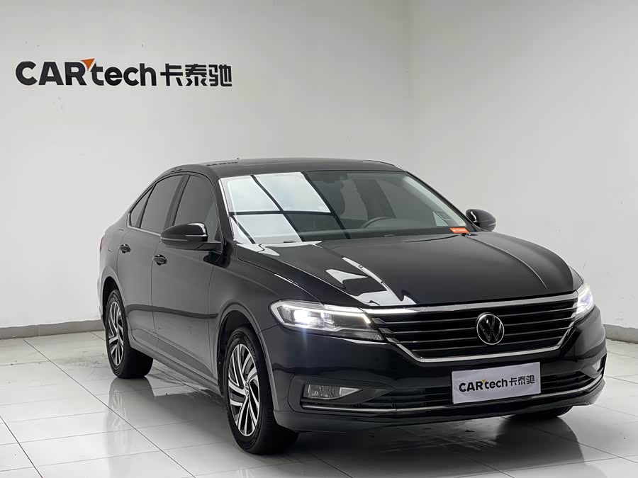 Volkswagen Lavida 2022 car image #9