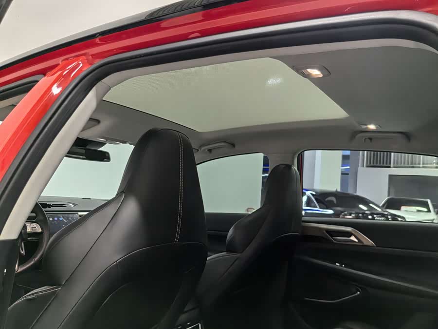 Xpeng P5 2022 #9 Xpeng P5 2022 immagine di auto #9