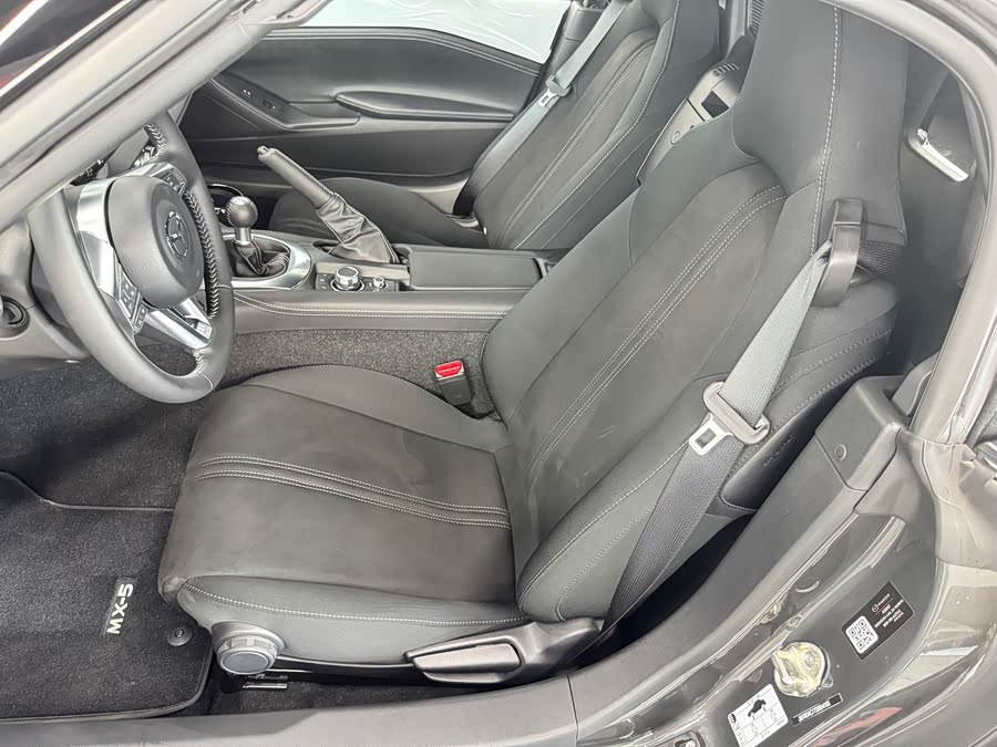 GEELY Monjaro MHEV #9 GEELY Monjaro MHEV изображение автомобиля #9