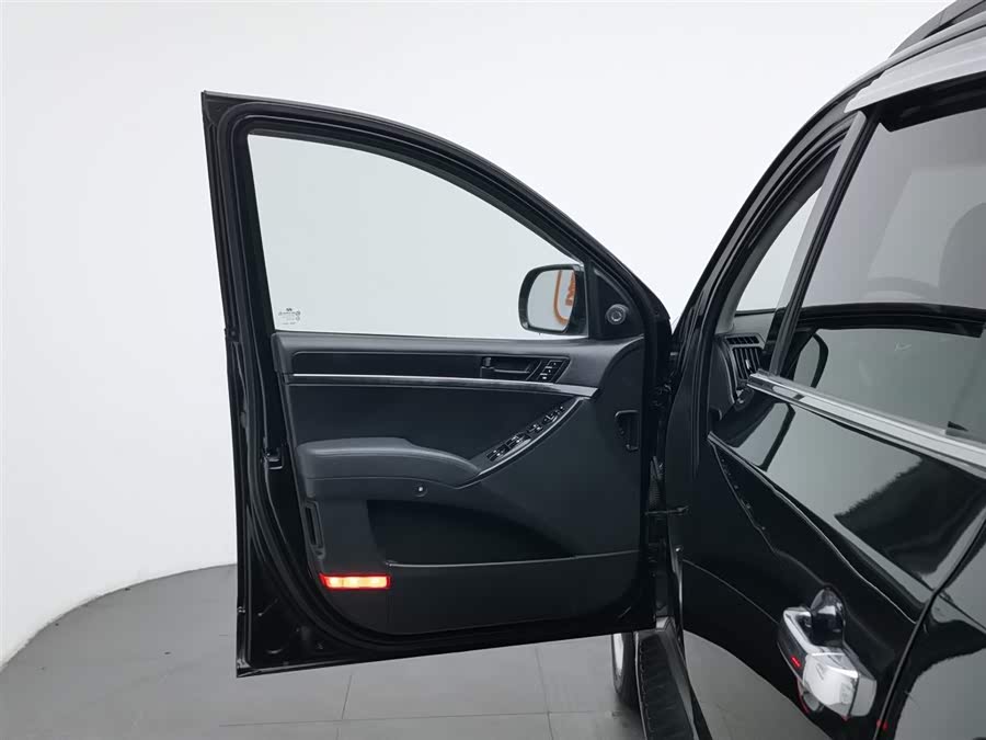 Hyundai Veracruz 2014 صورة سيارة #9