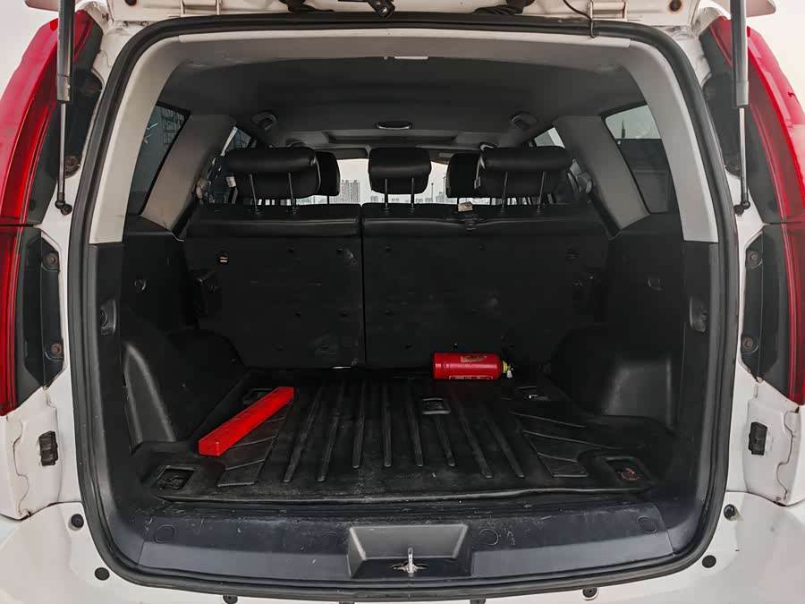 Haval H5 Class 2016 #9 Haval H5 Class 2016 car image #9