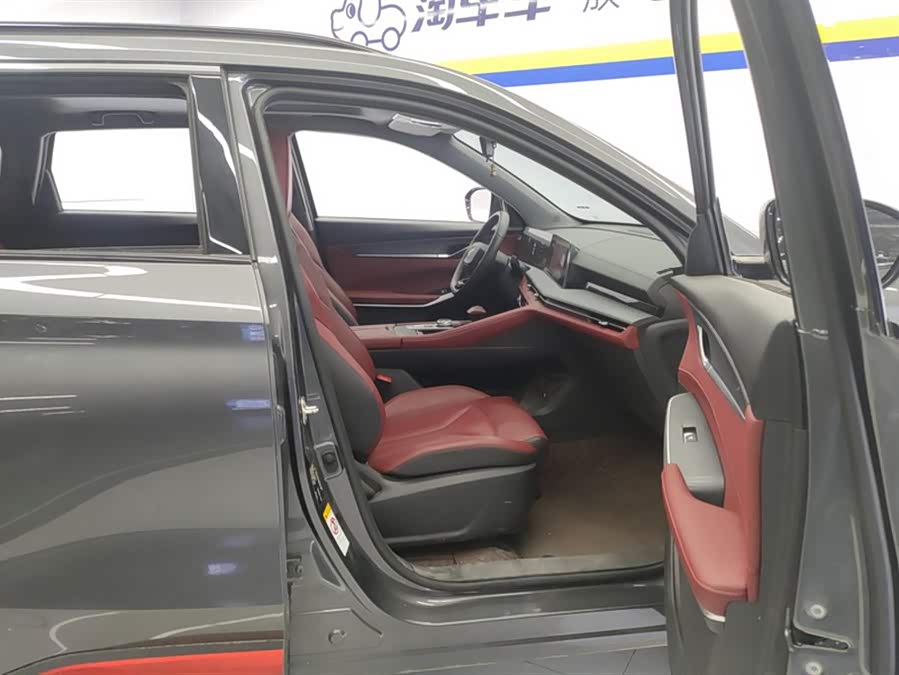 Changan CS75 Plus 2023 صورة سيارة #9