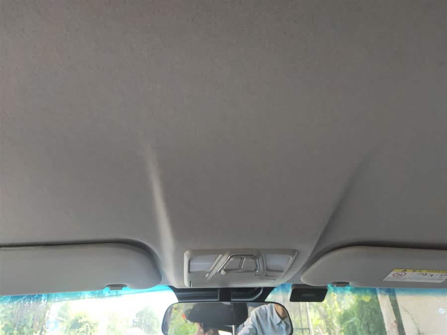 Jetour X70M 2021 #9 Jetour X70M 2021 car image #9