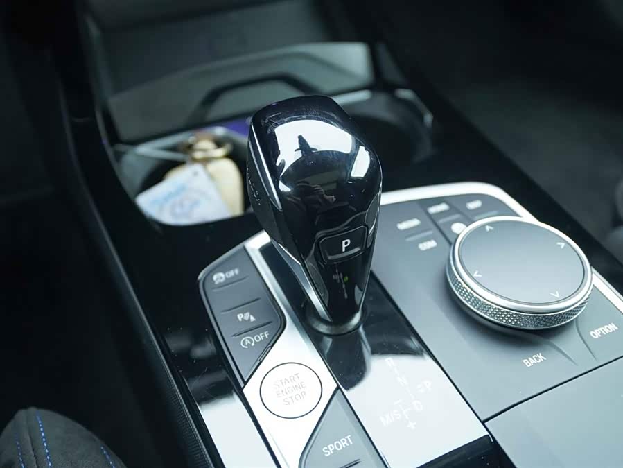 BMW 2 Series (Imported) 2024 immagine di auto #9