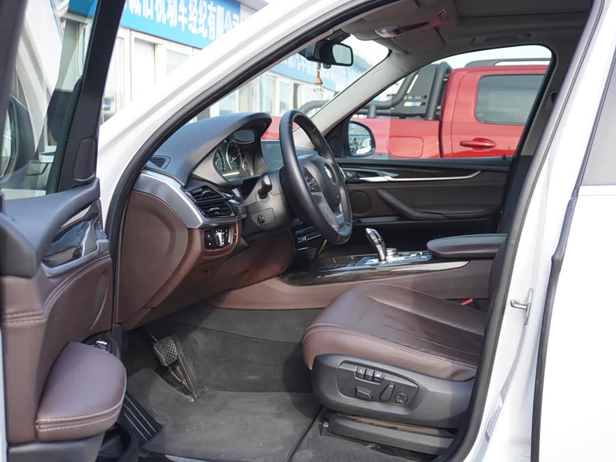 BMW X5 (Imported) 2015 #9 BMW X5 (Imported) 2015 imagen de coche #9