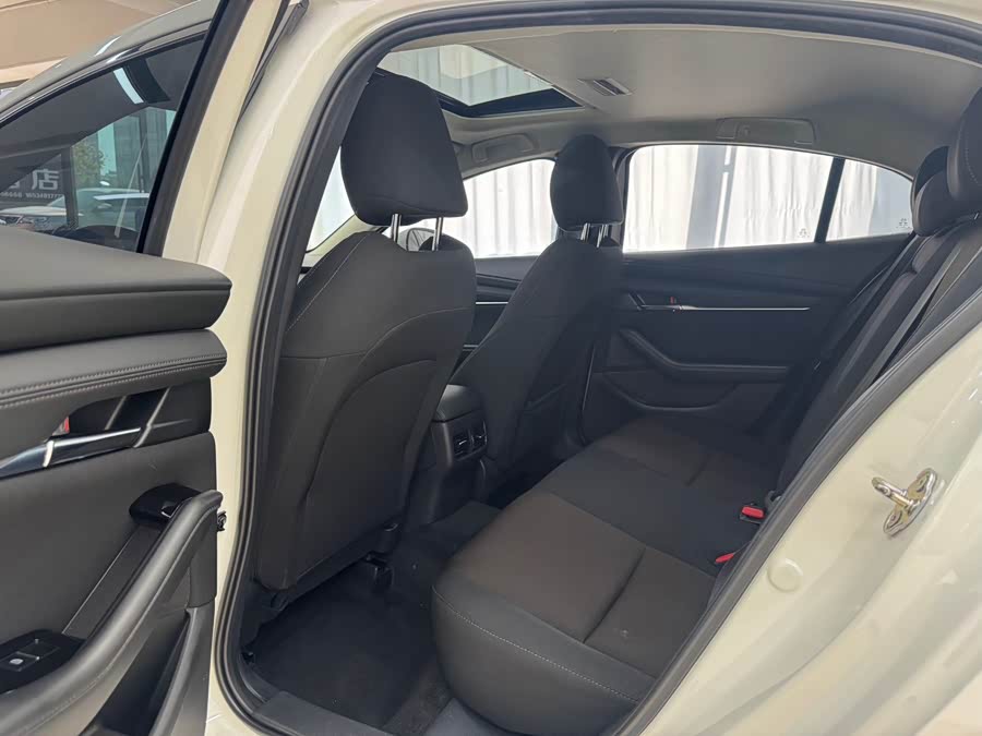 马自达 马自达3 2021 汽车图片 #9