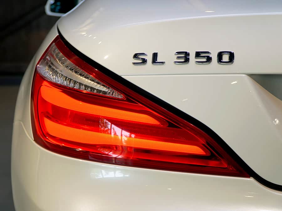 Mercedes-Benz SL Class 2013 immagine di auto #9