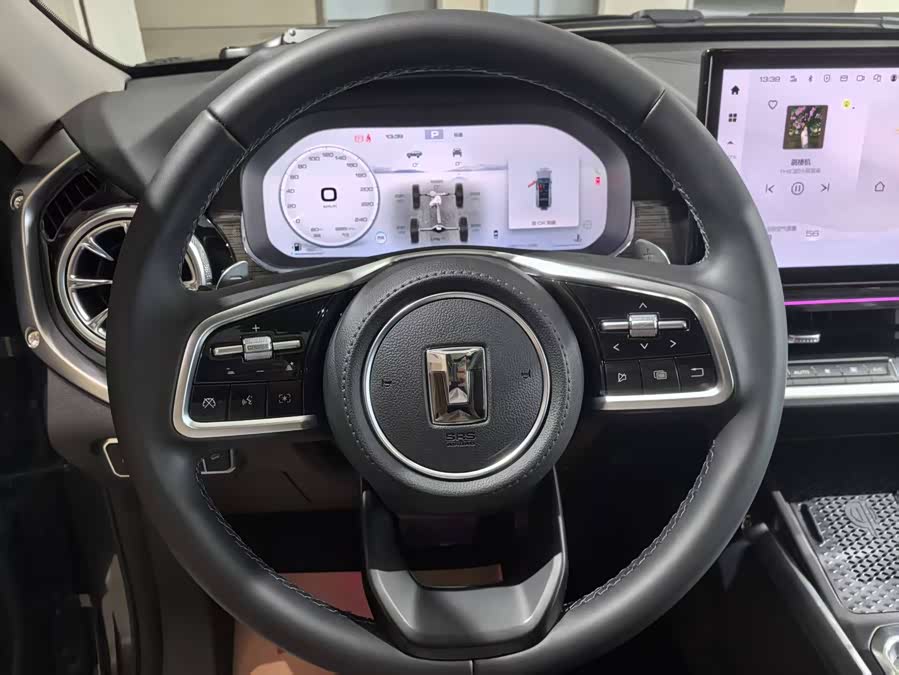 Tank 400 2025 изображение автомобиля #9