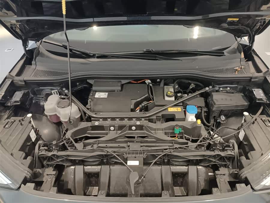 Audi Q4 e-tron 2024 #9 Audi Q4 e-tron 2024 immagine di auto #9