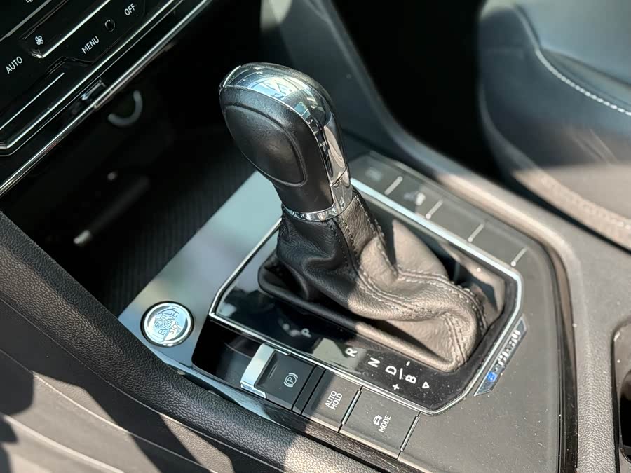 Volkswagen Tharu New Energy 2021 immagine di auto #9