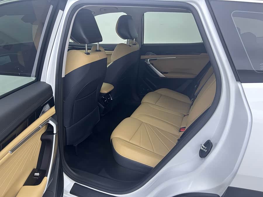 吉利汽车 博越L 2024 汽车图片 #9