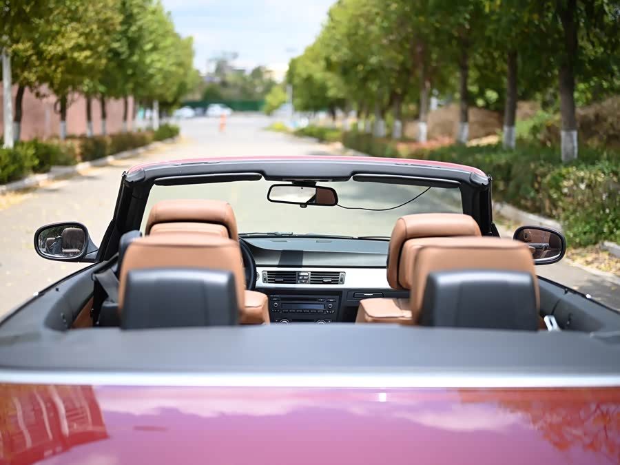 BMW 3 Series (Imported) 2013 #9 BMW 3 Series (Imported) 2013 car image #9