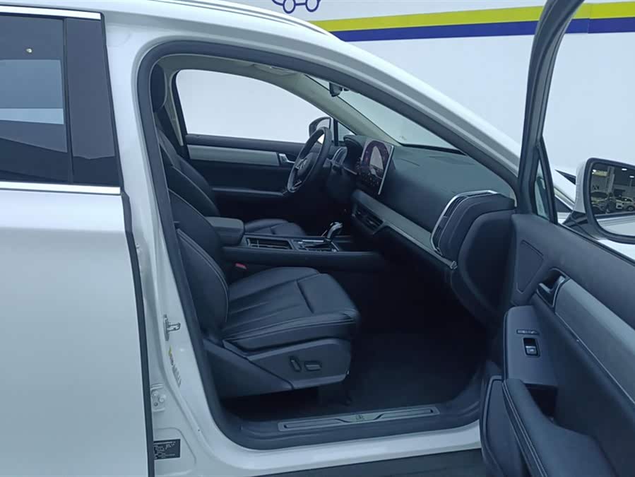 BYD Tang 2019 car image #9