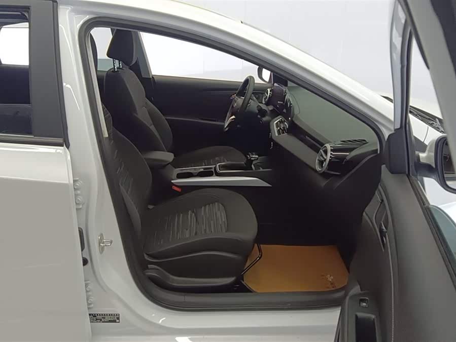 雪佛兰 科鲁泽 2024 汽车图片 #9