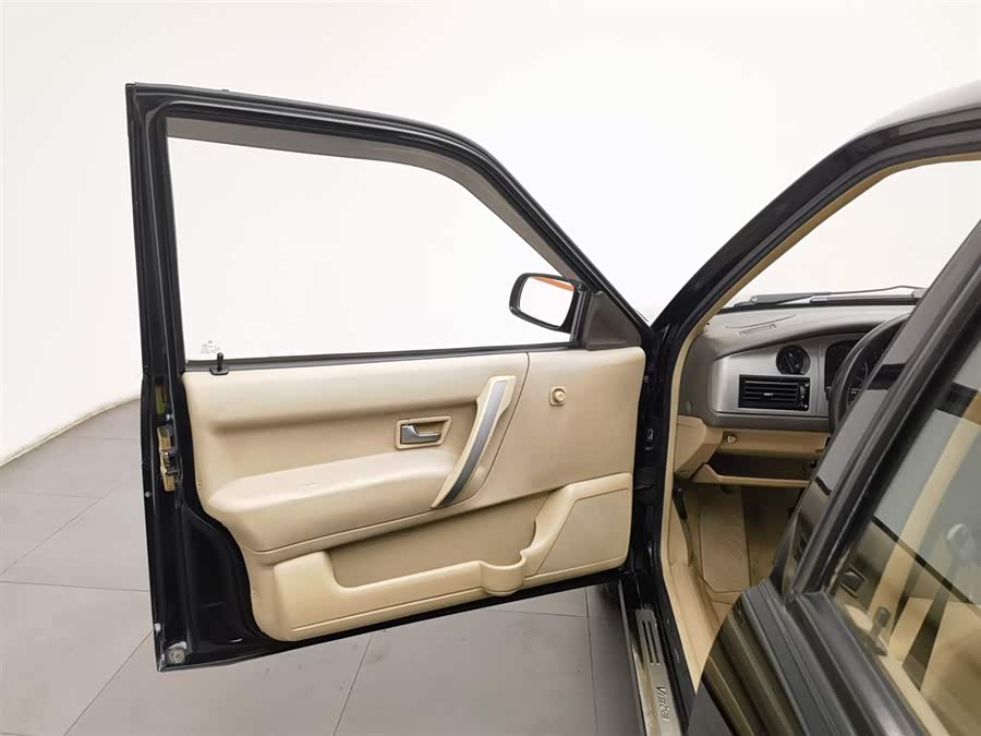 Volkswagen Santana Vista 2014 #9 Volkswagen Santana Vista 2014 immagine di auto #9