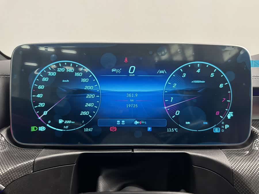 Mercedes-Benz CLE Class 2024 car image #9