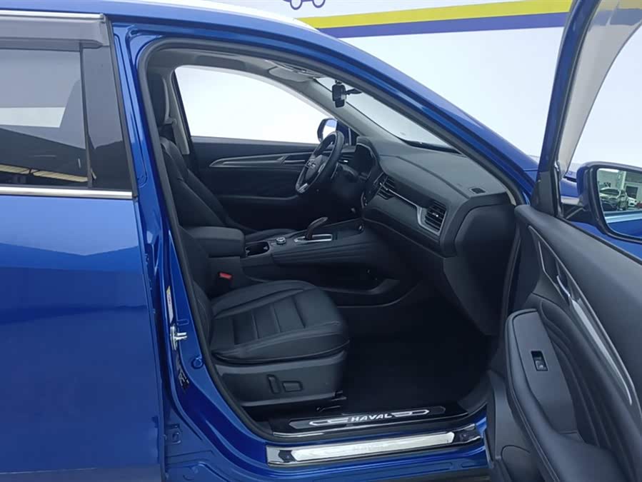 Haval F7 2019 image de voiture #9
