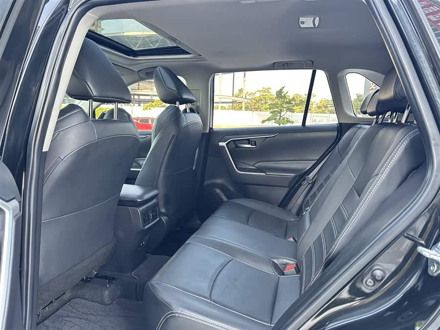 Kia Wildlander 2020 image de voiture #9