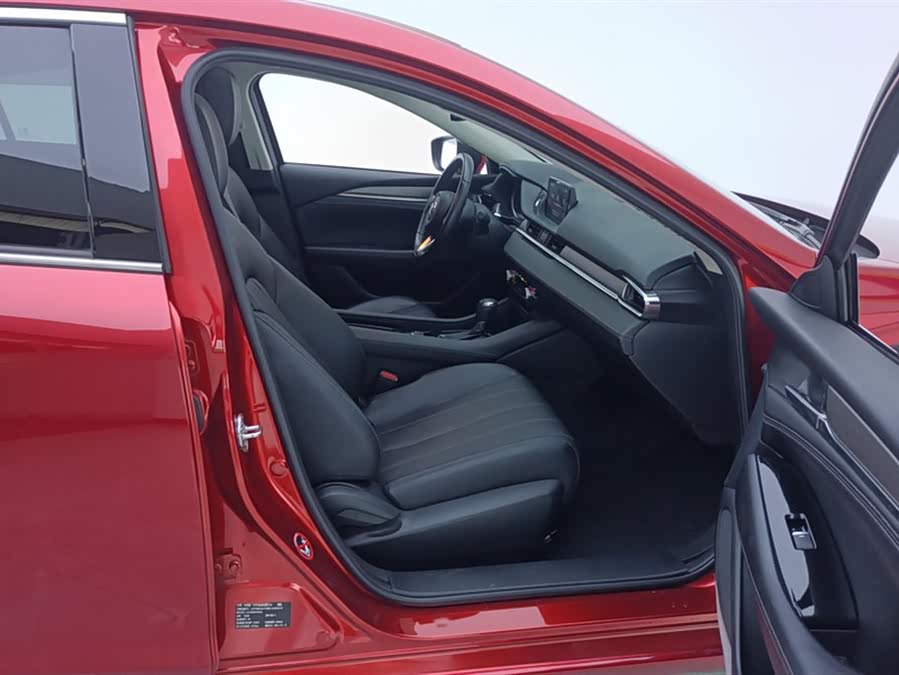 马自达 阿特兹 2022 汽车图片 #9