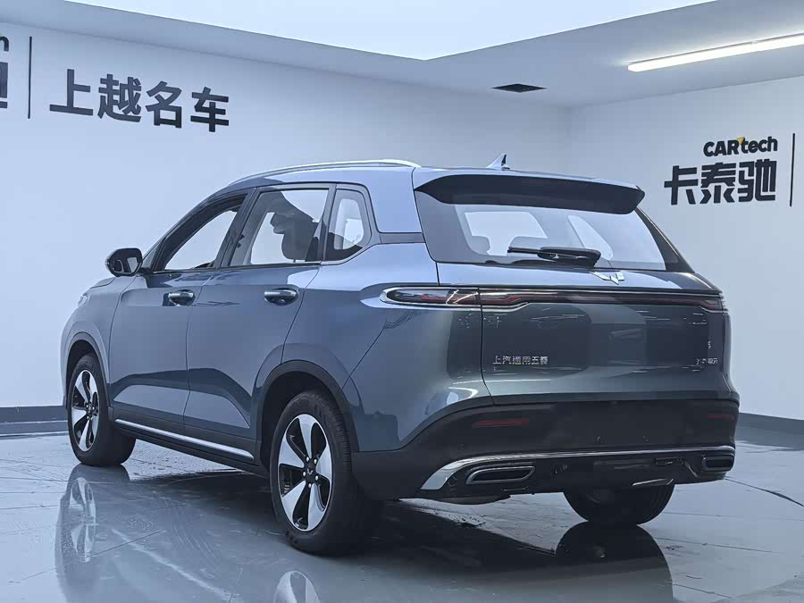 Wuling Xingyun 2023 #9 Wuling Xingyun 2023 car image #9