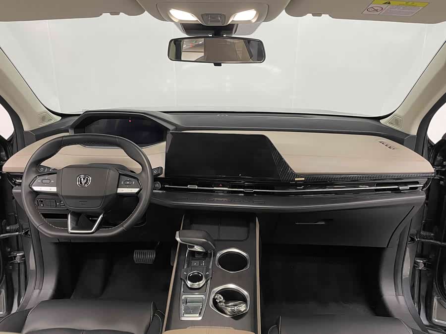 Changan CS55 Plus 2022 imagen de coche #9