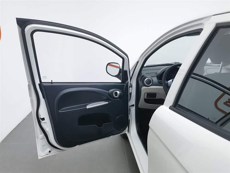 Changan BenBen MINI 2015 #9 Changan BenBen MINI 2015 car image #9