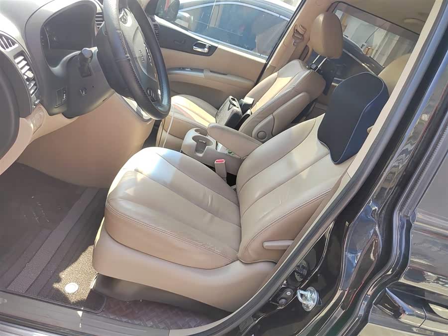 起亚 起亚VQ 2014 汽车图片 #9