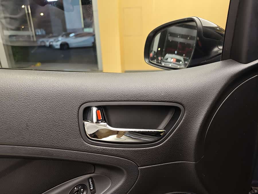 起亚 速迈 2014 汽车图片 #9