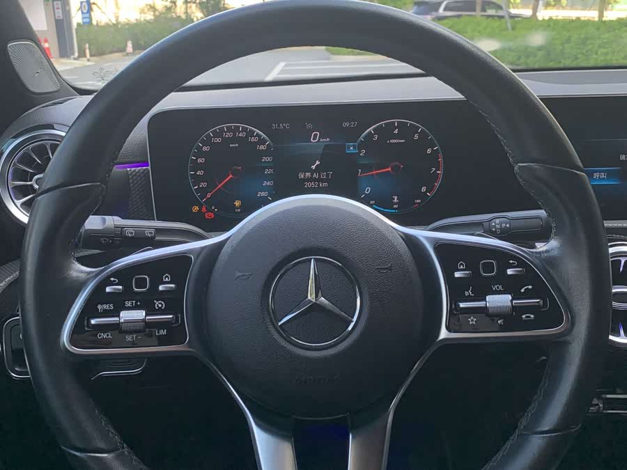 Mercedes-Benz A Class (Imported) 2020 immagine di auto #9